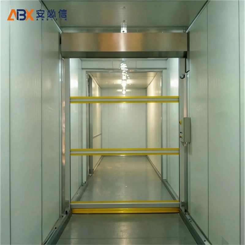 漳州市软质快速门
